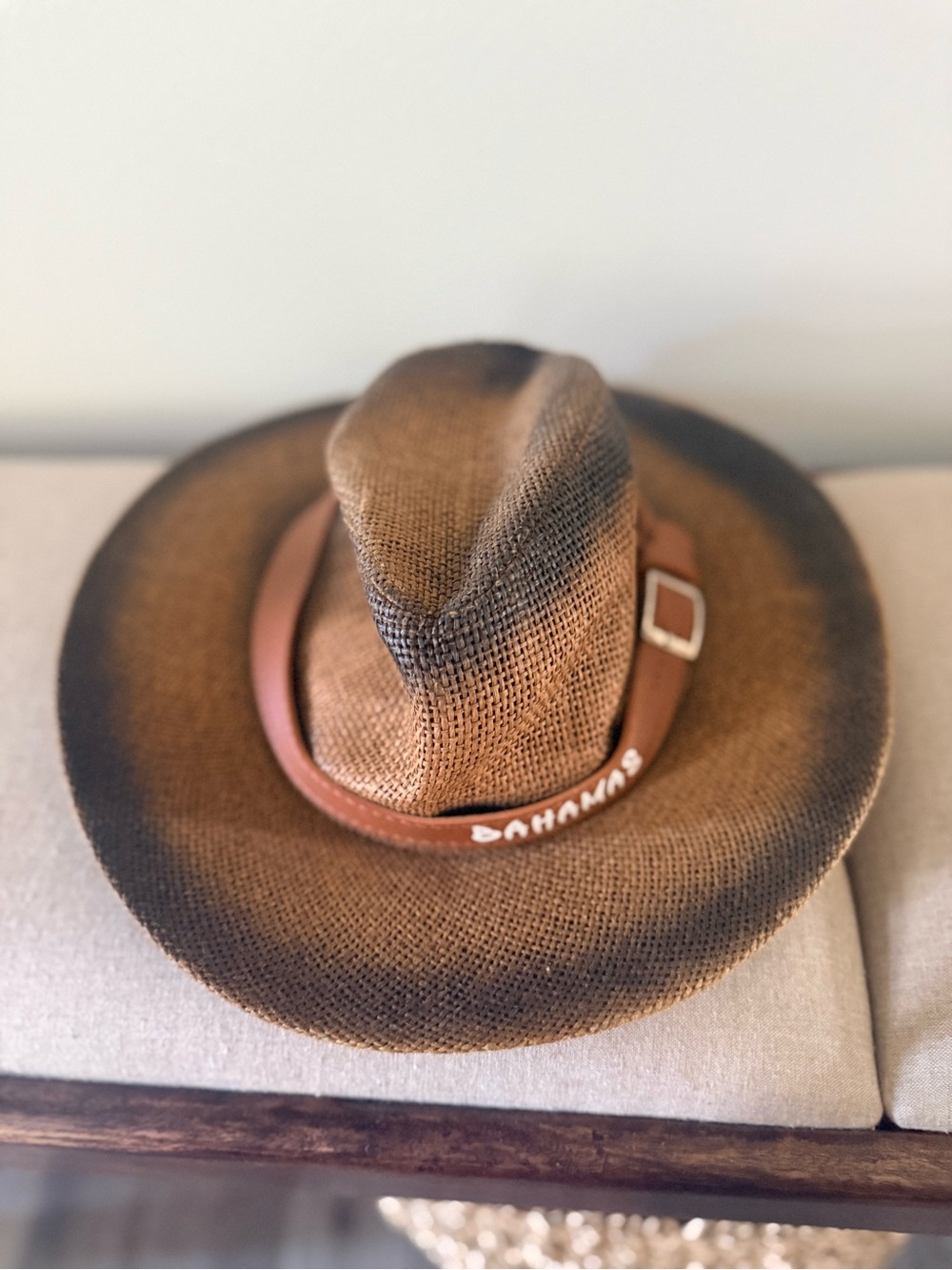 Robin Ruth Straw hat